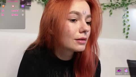 Snapshot of aww_burn chatting on 11.15.25 Tris online show from 11.15.25