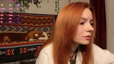 Tris online show from 12.16.25