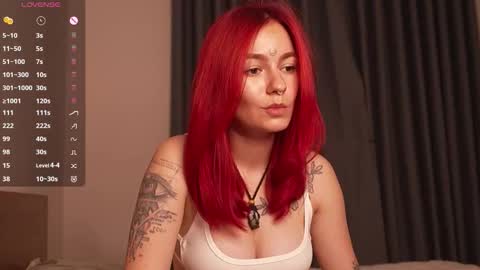 Tris online show from 02.21.26