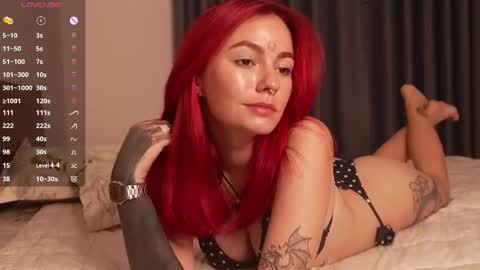 Tris online show from 02.22.26