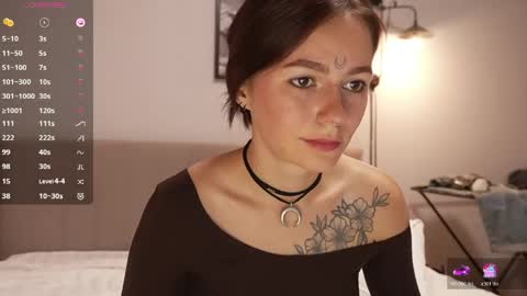 Tris online show from 05.31.26
