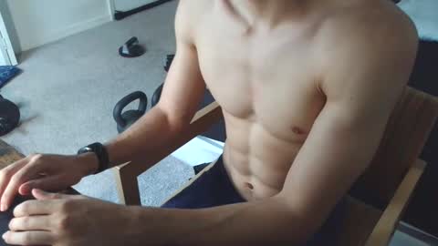 Edward Skellington online show from 12.17.24