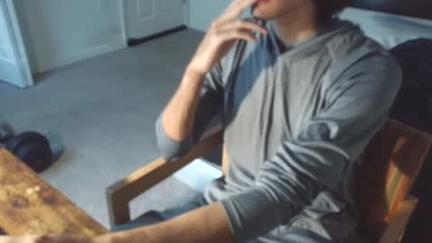 Edward Skellington online show from 12.18.24