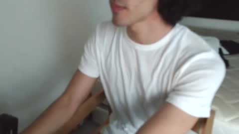 Edward Skellington online show from 12.26.24