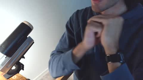 Edward Skellington online show from 01.02.25