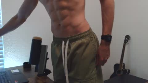 Edward Skellington online show from 01.22.25