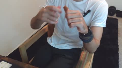 Edward Skellington online show from 02.11.25