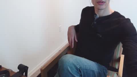 Edward Skellington online show from 02.27.25