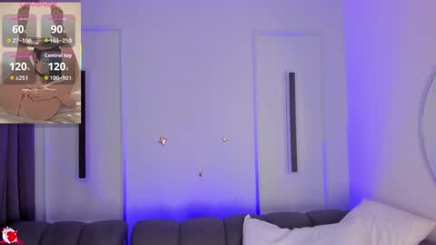 Axara online show from 09.10.25