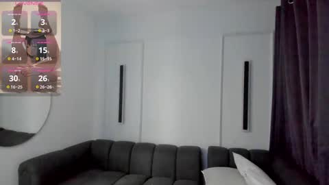 Axara online show from 10.16.25