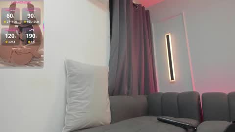 Axara online show from 10.20.25