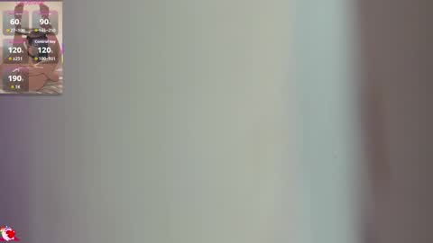 Axara online show from 10.25.25