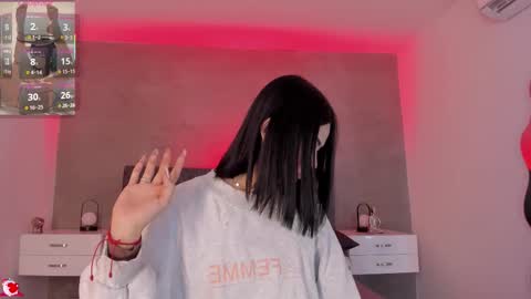 Axara online show from 11.04.25