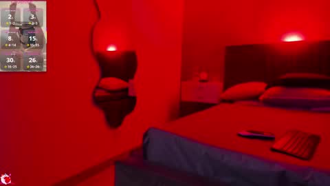 Axara online show from 11.12.25