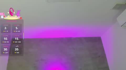 Axara online show from 11.15.25