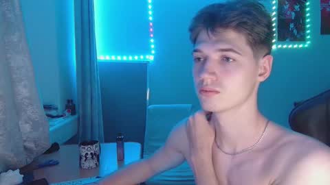 axel_0ne online show from 02.23.26