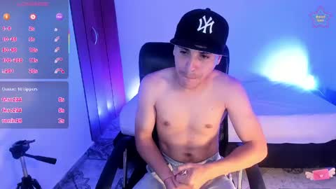 axel__fierro online show from 04.13.26