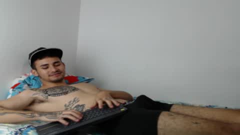 Axel online show from 01.02.25