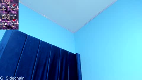 Axel cifer online show from 12.11.24