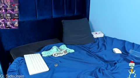 Axel cifer online show from 12.12.24