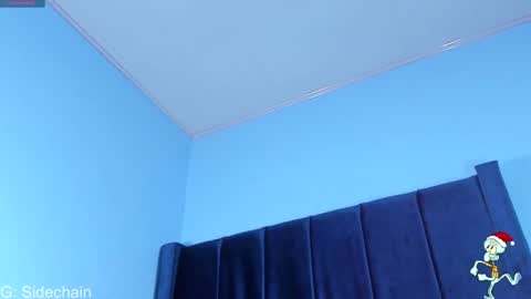 Axel cifer online show from 12.13.24