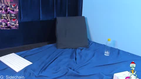 Axel cifer online show from 12.13.24