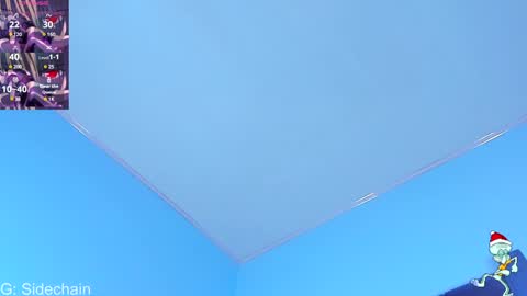 Axel cifer online show from 12.17.24