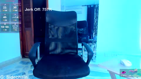 Axel cifer online show from 01.22.25