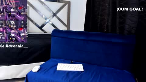 Axel cifer online show from 02.18.25