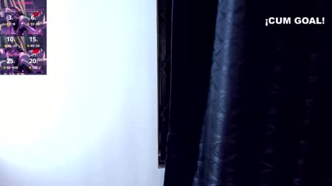 Axel cifer online show from 02.24.25