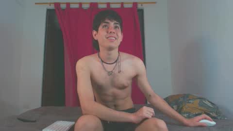 Axel cifer online show from 11.10.25