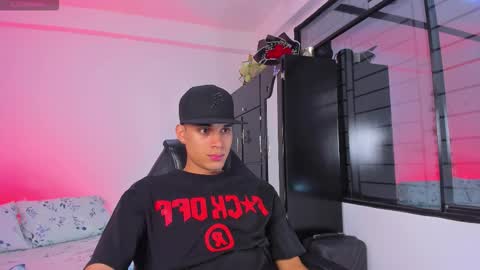 AXEL online show from 01.10.26