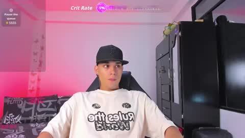 AXEL online show from 01.16.26