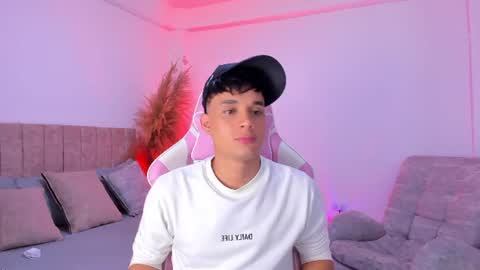 AXEL online show from 07.16.26