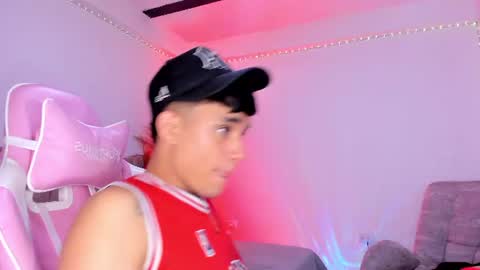 AXEL online show from 07.21.26