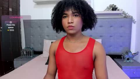 AXEL  online show from 03.18.26