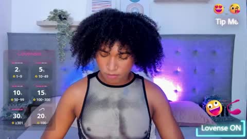 AXEL  online show from 06.11.26