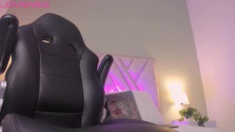 Snapshot of axel_creed chatting on 02.27.26 Yooung King online show from 02.27.26