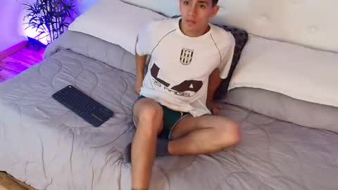 axel_draven online show from 09.23.25