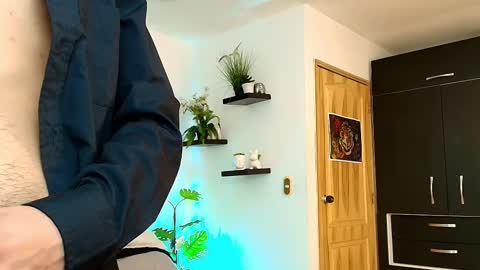 axel_draven online show from 09.29.25