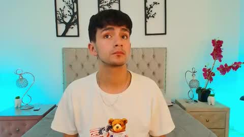 axel_draven online show from 10.09.25