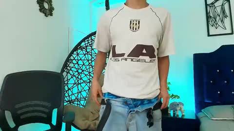 axel_draven online show from 10.16.25