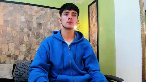 axel_draven online show from 10.31.25