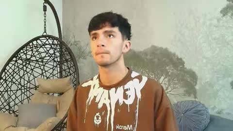 axel_draven online show from 11.10.25