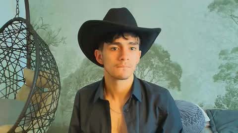 axel_draven online show from 11.12.25