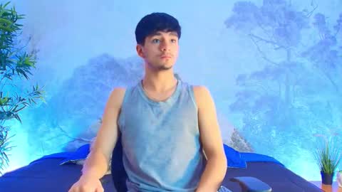 axel_draven online show from 02.13.26