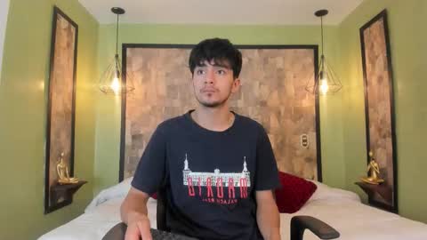 axel_draven online show from 02.21.26