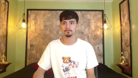 axel_draven online show from 03.26.26