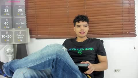 Axel Forte online show from 09.23.25