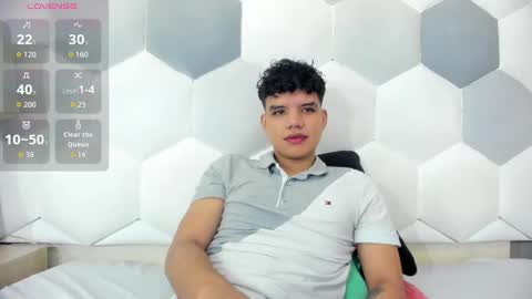 Axel Forte online show from 11.01.25